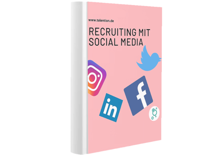 Recruiting mit Social Media