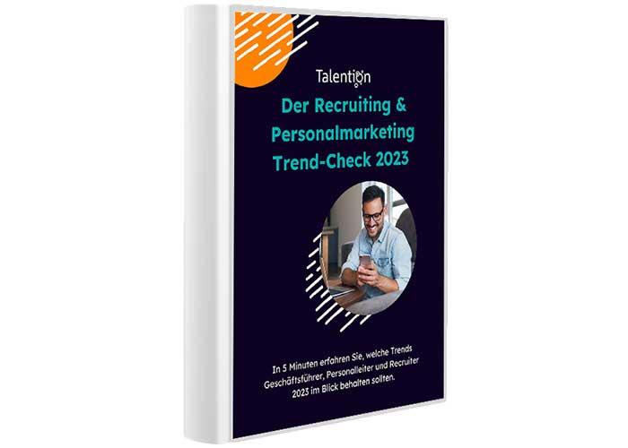 Talention_Checkliste_Recruiting-Personalmarketing-Trends-2023_klein