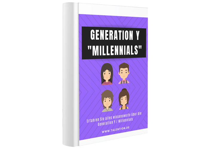 E-Book: Generation Y